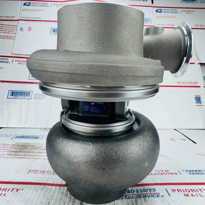 New Turbocharger 178466 1855732 For S3BL Caterpillar Wheel Loader 996x/810x 3176