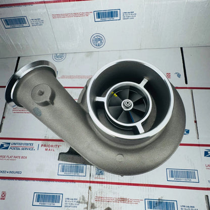 New Turbocharger 178466 1855732 For S3BL Caterpillar Wheel Loader 996x/810x 3176
