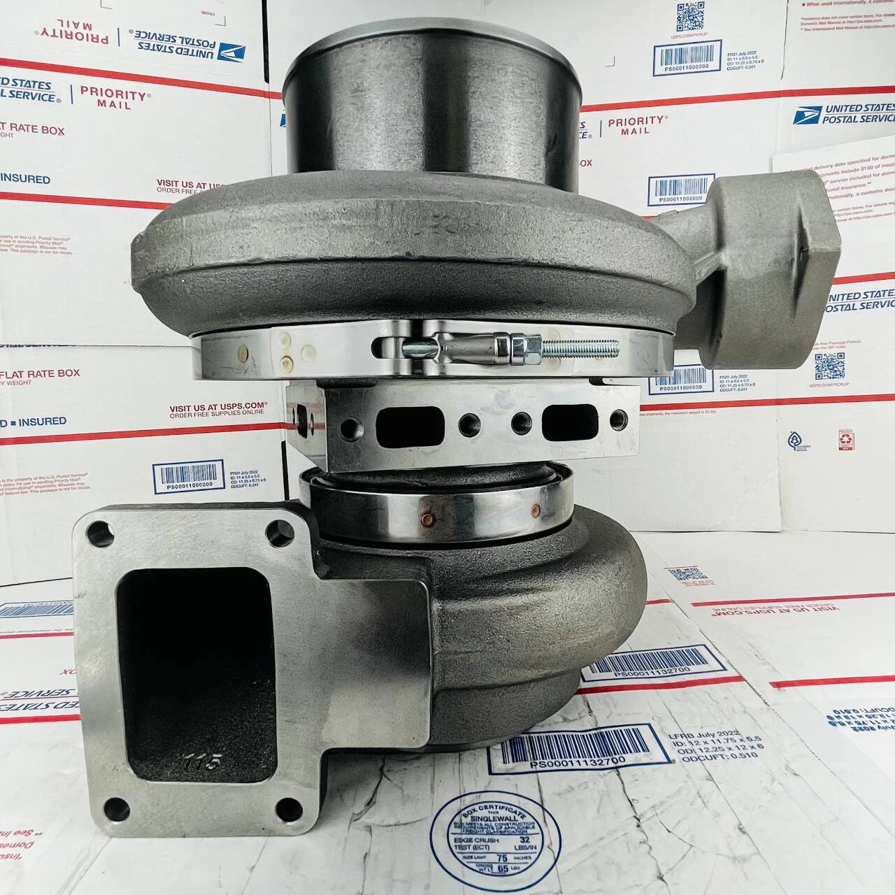 Replacement Turbo Fits 3516B HD Caterpillar 793 HD Truck 793 HD S510C004 178469