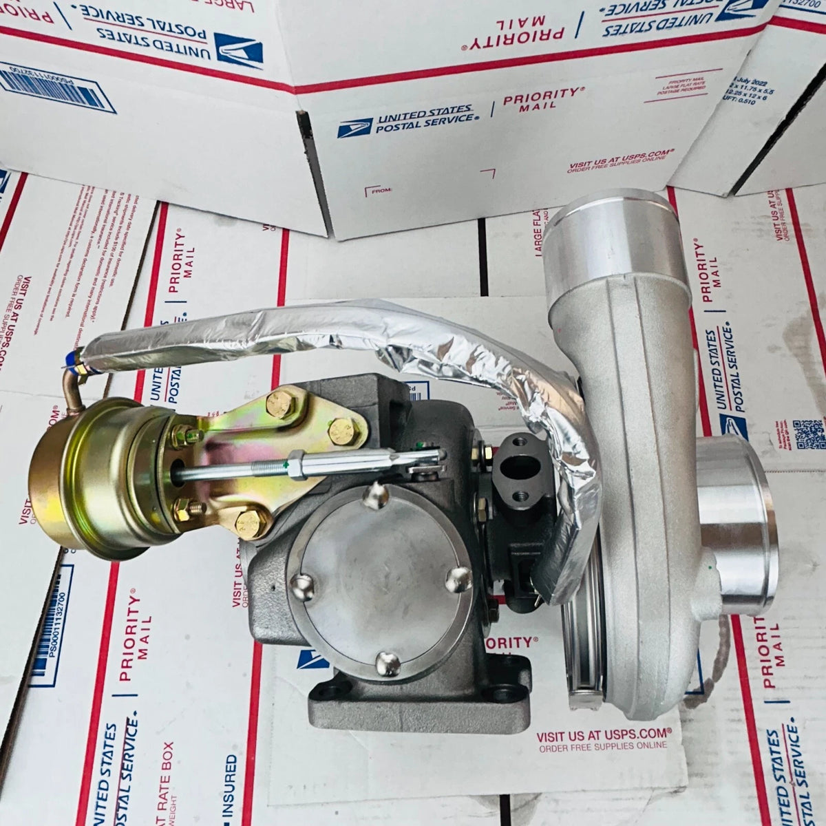 NEW S200 Turbo 178475 177-0440 For Caterpillar 325C Excavator Earth Moving 3126B