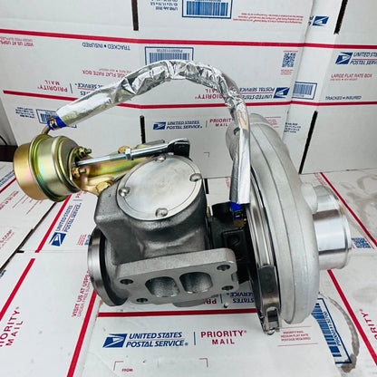 NEW S200 Turbo 178475 177-0440 For Caterpillar 325C Excavator Earth Moving 3126B