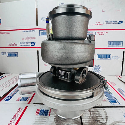 NEW S200 Turbo 178475 177-0440 For Caterpillar 325C Excavator Earth Moving 3126B
