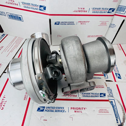 NEW S200 Turbo 178475 177-0440 For Caterpillar 325C Excavator Earth Moving 3126B