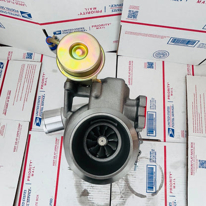 NEW S200 Turbo 178475 177-0440 For Caterpillar 325C Excavator Earth Moving 3126B
