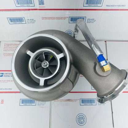 New Turbocharger 178476 165-7311 For S310G085 Caterpillar Truck, Various C10 C12