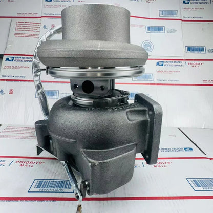 New Turbocharger 178476 165-7311 For S310G085 Caterpillar Truck, Various C10 C12