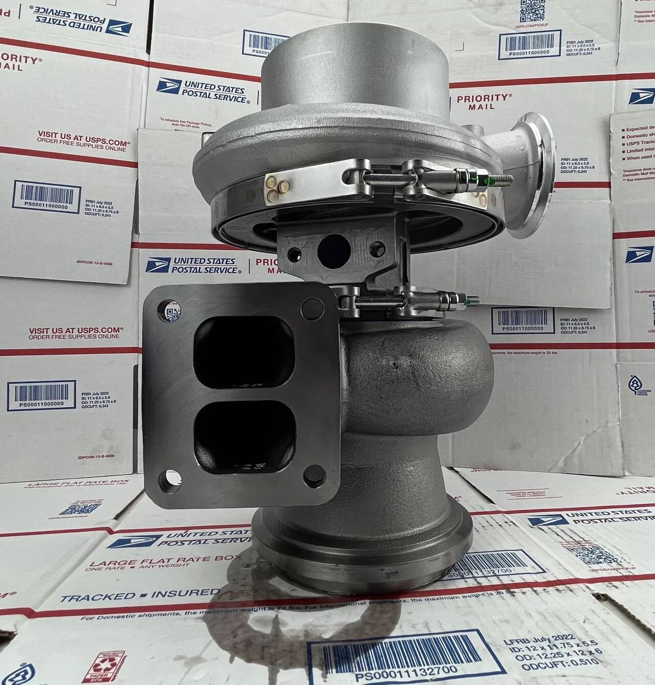 Turbo 178477 2046489 478477 for S310S Caterpillar Truck C10 Engine 1996-06