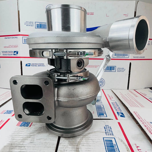 New turbo 178483 10R2230 turbocharger For S310G116 Caterpillar Truck, RV C9