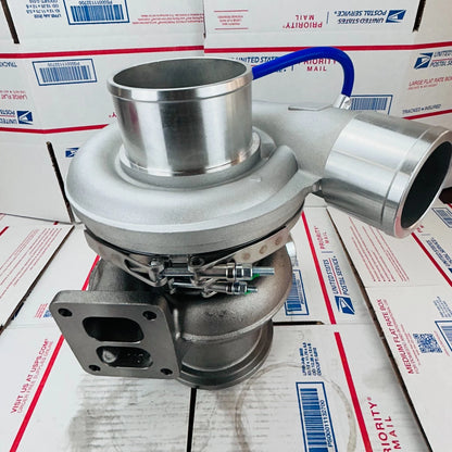 New turbo 178483 10R2230 turbocharger For S310G116 Caterpillar Truck, RV C9
