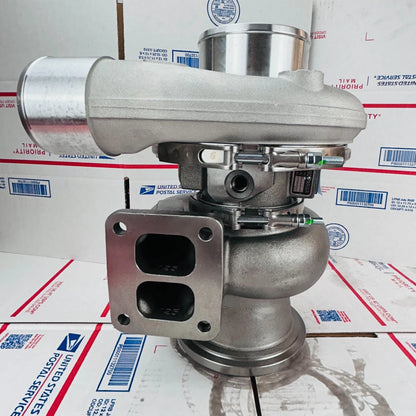 New Turbocharger S310C080 Turbo 174755 178484 For Caterpillar Earth Moving C9
