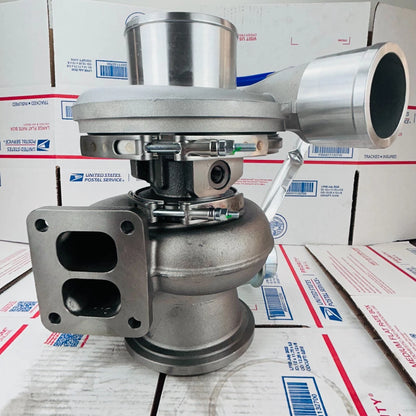 Turbo RPLMT Fits C9 Caterpillar Industrial Earth Moving S310G122 250-7701 178485