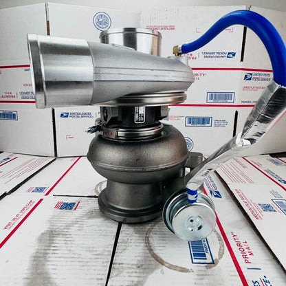 Turbo RPLMT Fits C9 Caterpillar Industrial Earth Moving S310G122 250-7701 178485