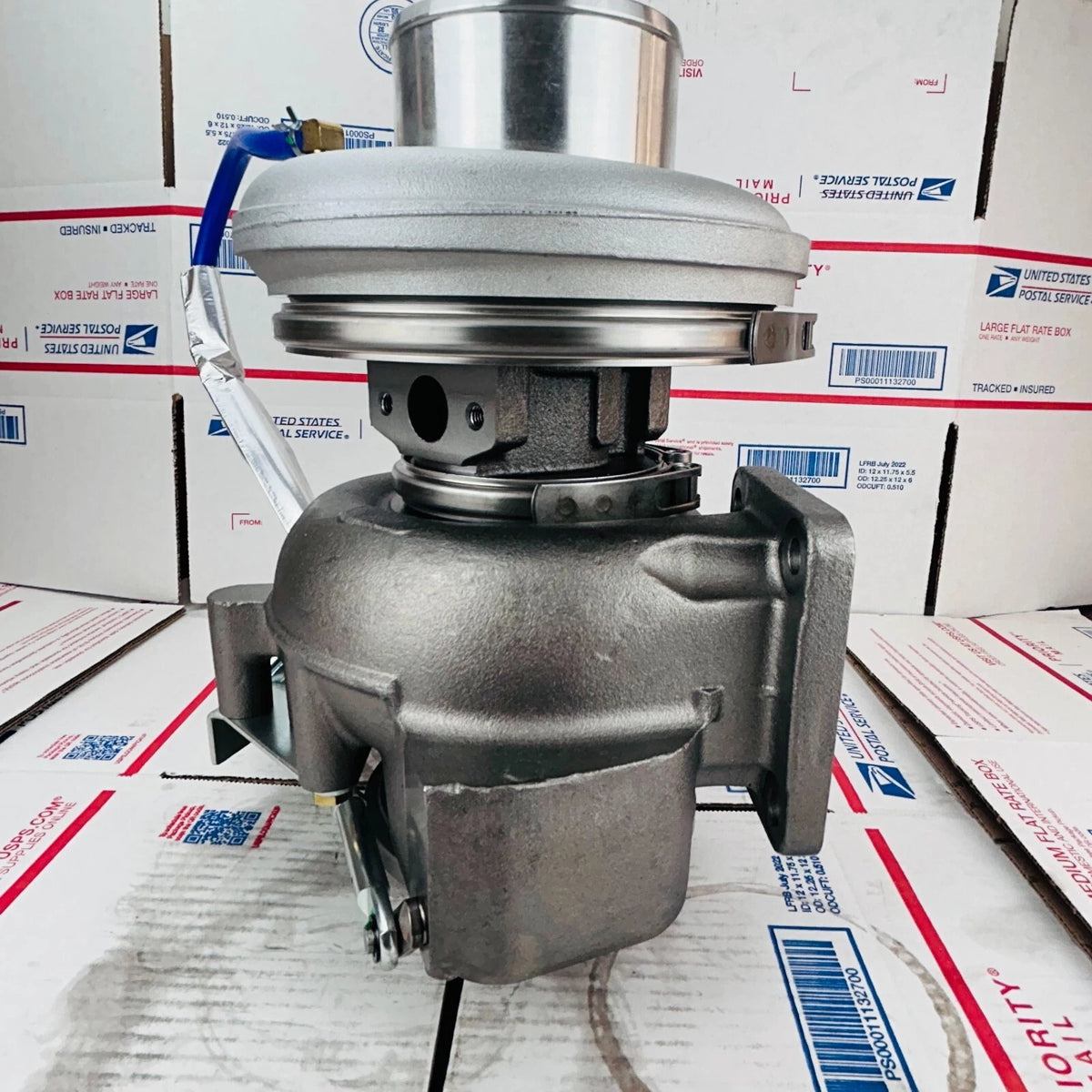 Turbo RPLMT Fits C9 Caterpillar Industrial Earth Moving S310G122 250-7701 178485