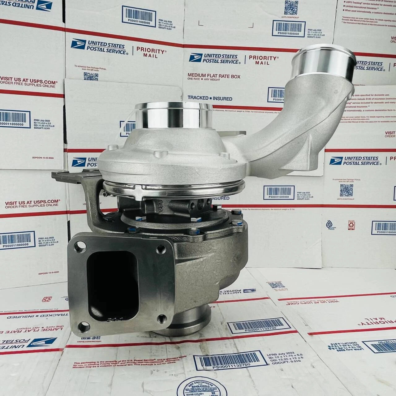 Replacement S300V110 Turbo Fits International Truck DT466 DT570 Engine 179030