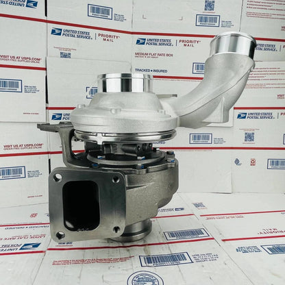 Replacement S300V110 Turbo Fits International Truck DT466 DT570 Engine 179030