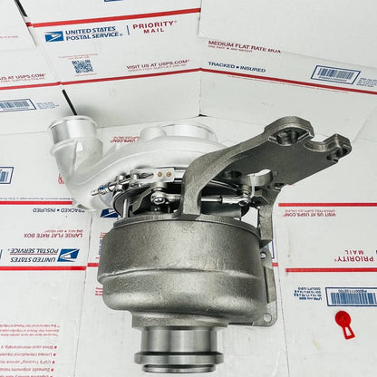 Replacement S300V110 Turbo Fits International Truck DT466 DT570 Engine 179030