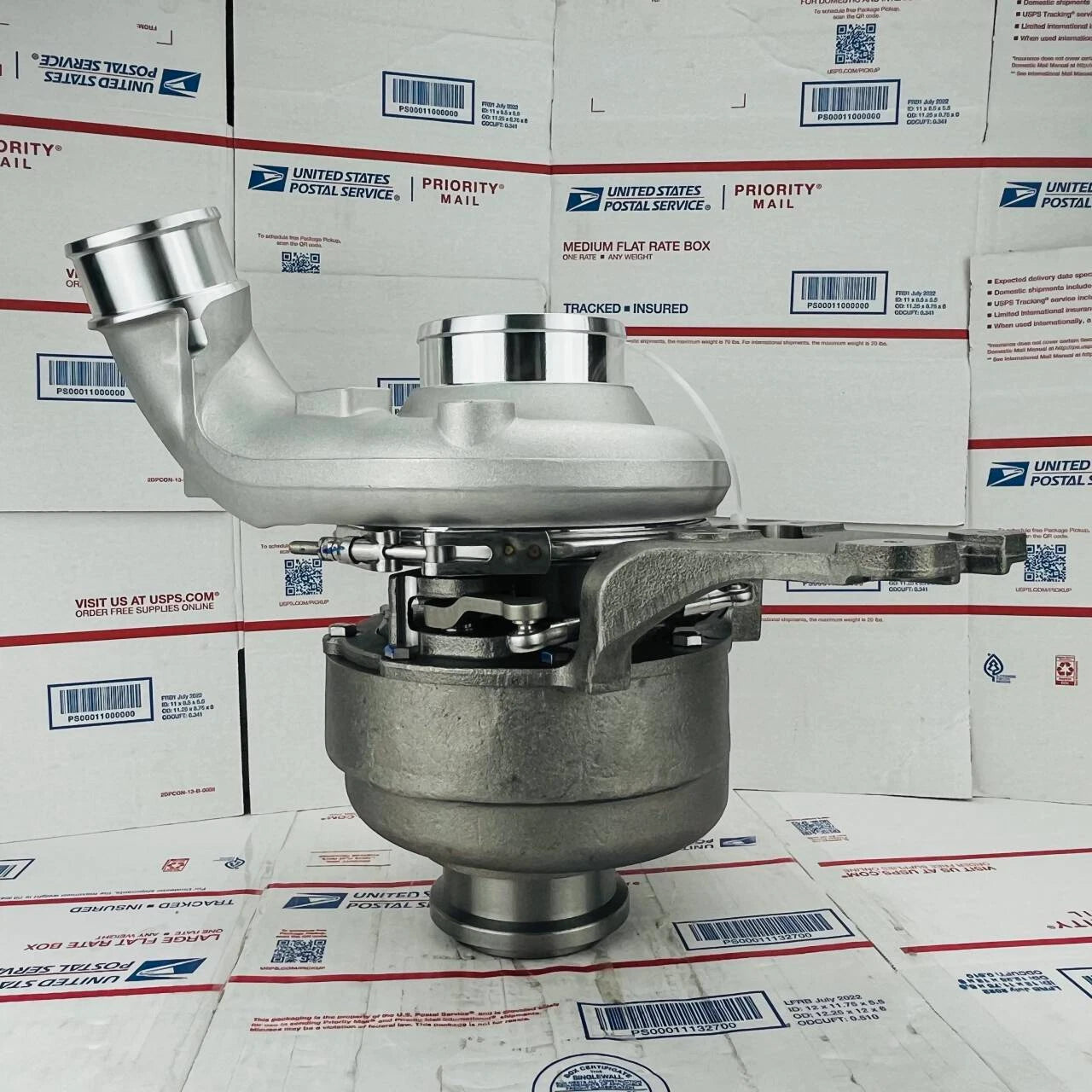 Replacement S300V110 Turbo Fits International Truck DT466 DT570 Engine 179030