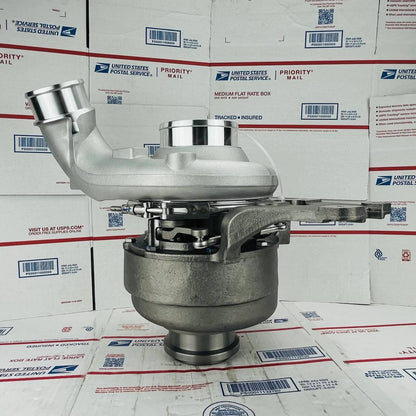 Replacement S300V110 Turbo Fits International Truck DT466 DT570 Engine 179030