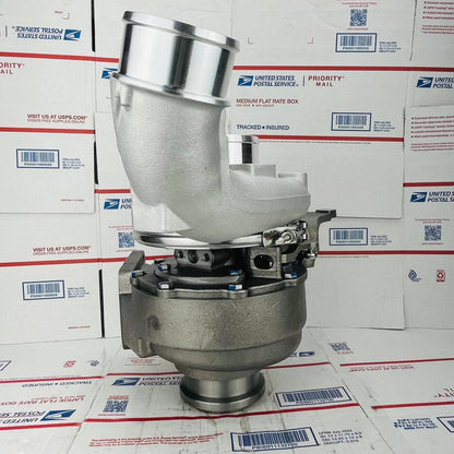 Replacement S300V110 Turbo Fits International Truck DT466 DT570 Engine 179030