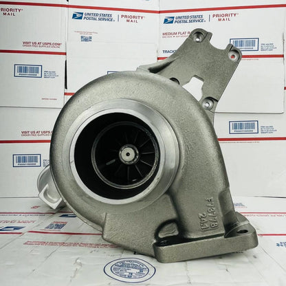 Replacement S300V110 Turbo Fits International Truck DT466 DT570 Engine 179030