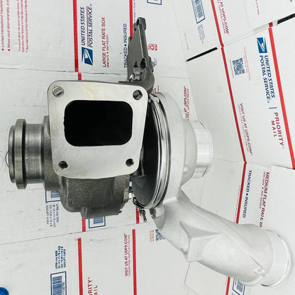 New Turbocharger 179032 173941 For S300 Inter Navistar Maxxforce DT466 I313 Turb