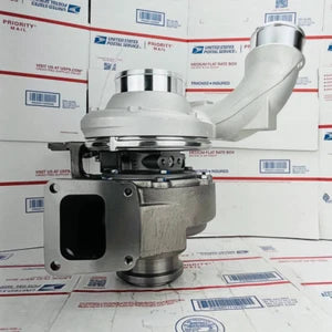 Replacement Turbo 179035 479035 For S300V International Navistar Maxxforce DT466