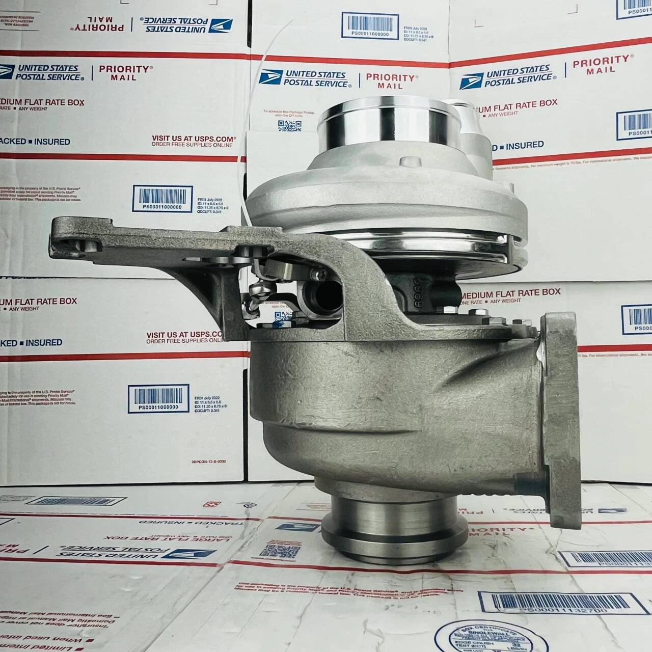 Replacement Turbo 179035 479035 For S300V International Navistar Maxxforce DT466