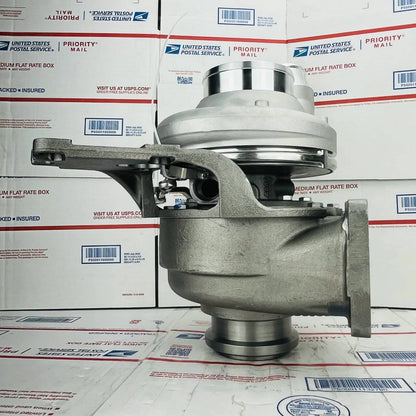 Replacement Turbo 179035 479035 For S300V International Navistar Maxxforce DT466
