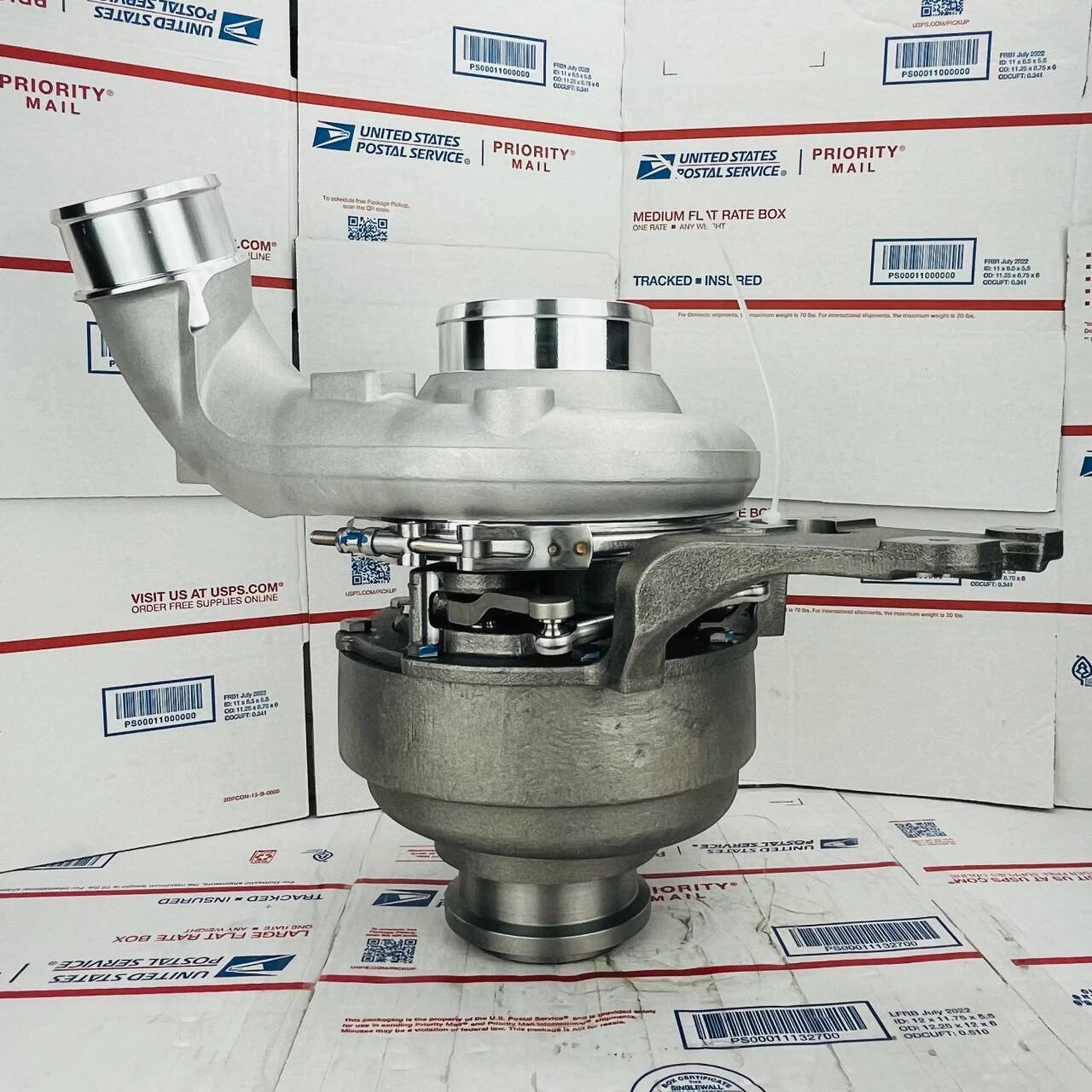 Replacement Turbo 179035 479035 For S300V International Navistar Maxxforce DT466