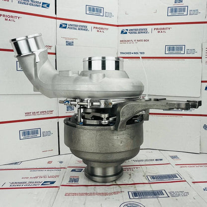 Replacement Turbo 179035 479035 For S300V International Navistar Maxxforce DT466
