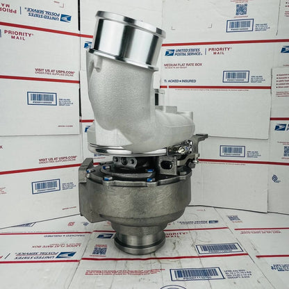 Replacement Turbo 179035 479035 For S300V International Navistar Maxxforce DT466