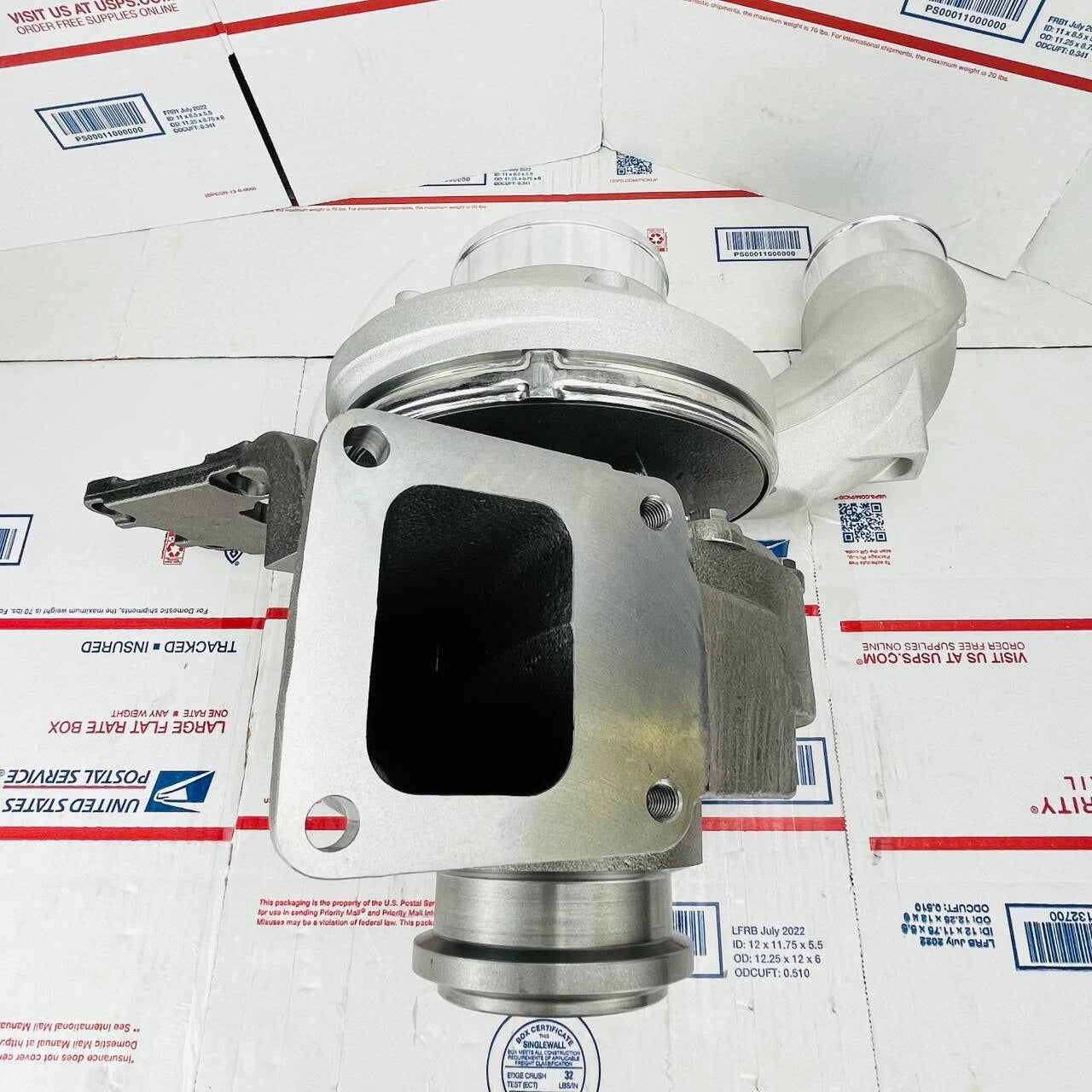 Replacement Turbo 179035 479035 For S300V International Navistar Maxxforce DT466