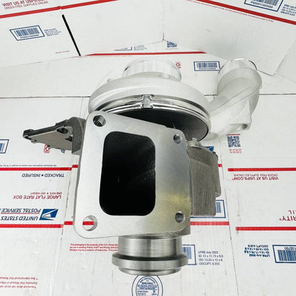 Replacement Turbo 179035 479035 For S300V International Navistar Maxxforce DT466