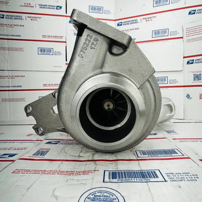 Replacement Turbo 179035 479035 For S300V International Navistar Maxxforce DT466