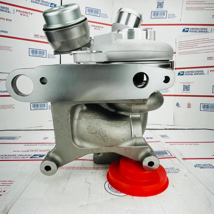 NEW Turbo 179337 11559700048 For Ford Truck International MaxxForce7 R2S(B1UG)