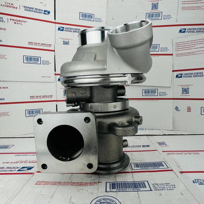 New Turbocharger 179338 12749880078 For Ford International MaxxForce7 R2S (B2FS)