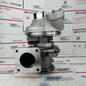 New Turbocharger 179338 12749880078 For Ford International MaxxForce7 R2S (B2FS)