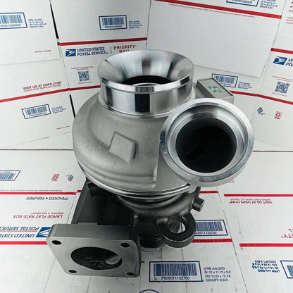 New Turbocharger 179338 12749880078 For Ford International MaxxForce7 R2S (B2FS)