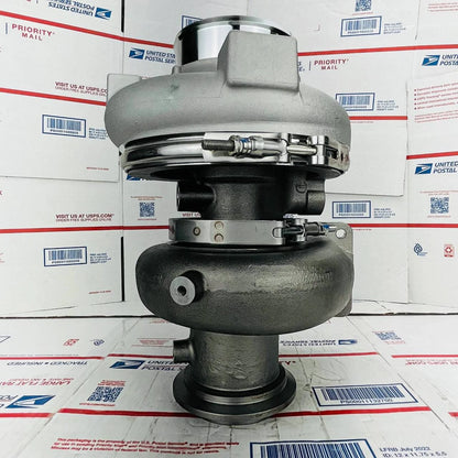 New Turbocharger 179338 12749880078 For Ford International MaxxForce7 R2S (B2FS)