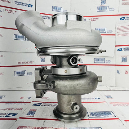 New Turbocharger 179338 12749880078 For Ford International MaxxForce7 R2S (B2FS)