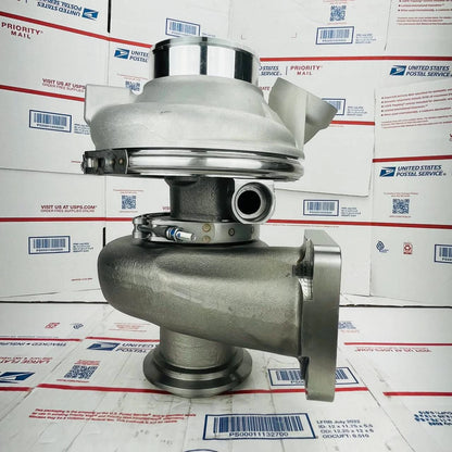 New Turbocharger 179338 12749880078 For Ford International MaxxForce7 R2S (B2FS)