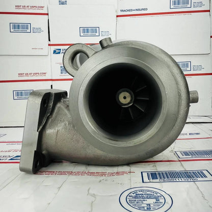 New Turbocharger 179338 12749880078 For Ford International MaxxForce7 R2S (B2FS)