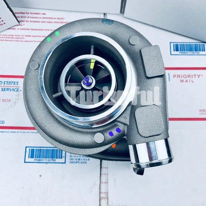 NEW TURBO TURBOCHARGER S300 179376 RE543657 For John Deere 6068 6.8L