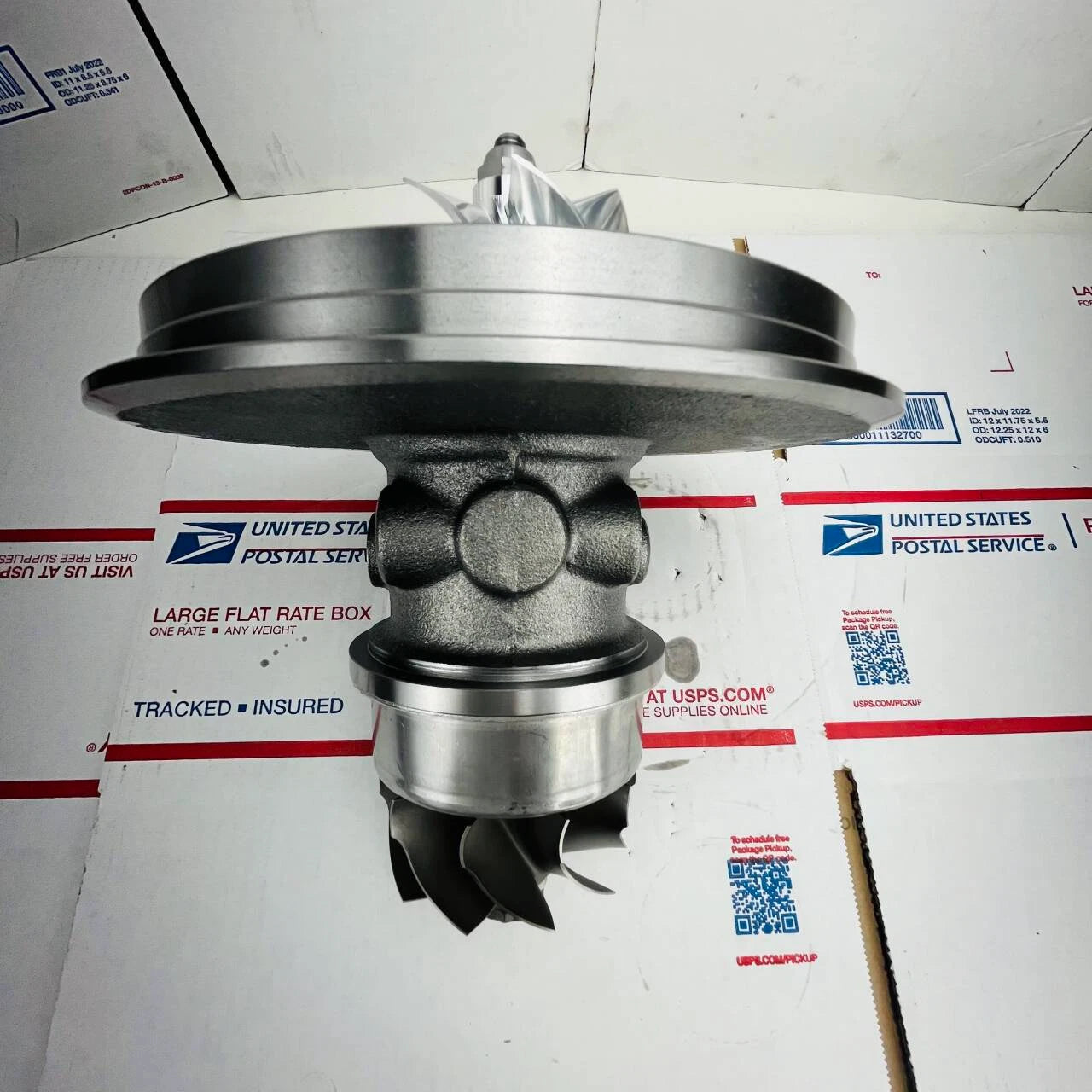 Turbo Core 179431 For S430V John Deere PowerTech Agricultural Engines Combine