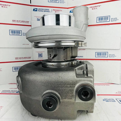 Replacement Turbo Fits 6135 Tier 2/3 John Deere Marine S410W091 179459