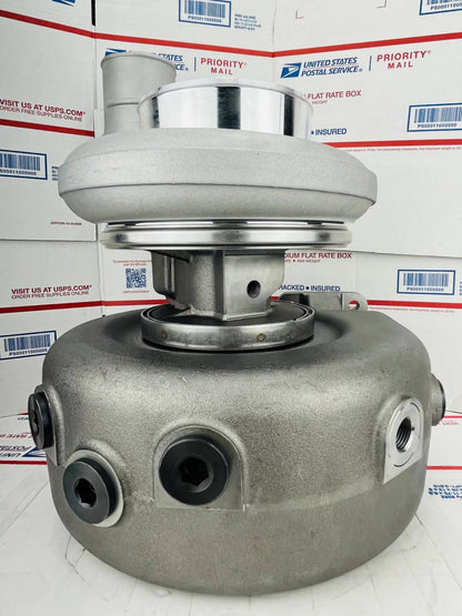 Replacement Turbo Fits 6135 Tier 2/3 John Deere Marine S410W091 179459