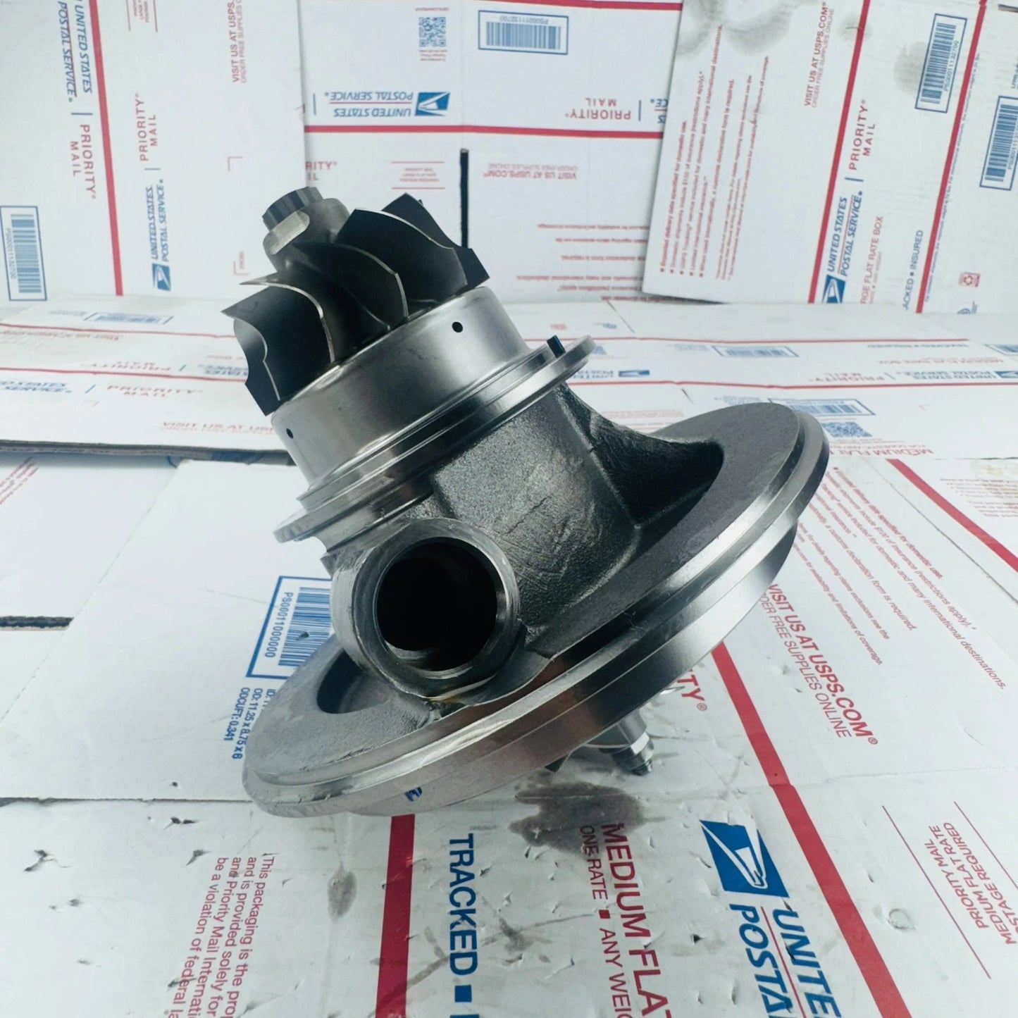 Turbo Cartridge 179505 12749700075 FOR International Truck MAXXFORCE DT I334