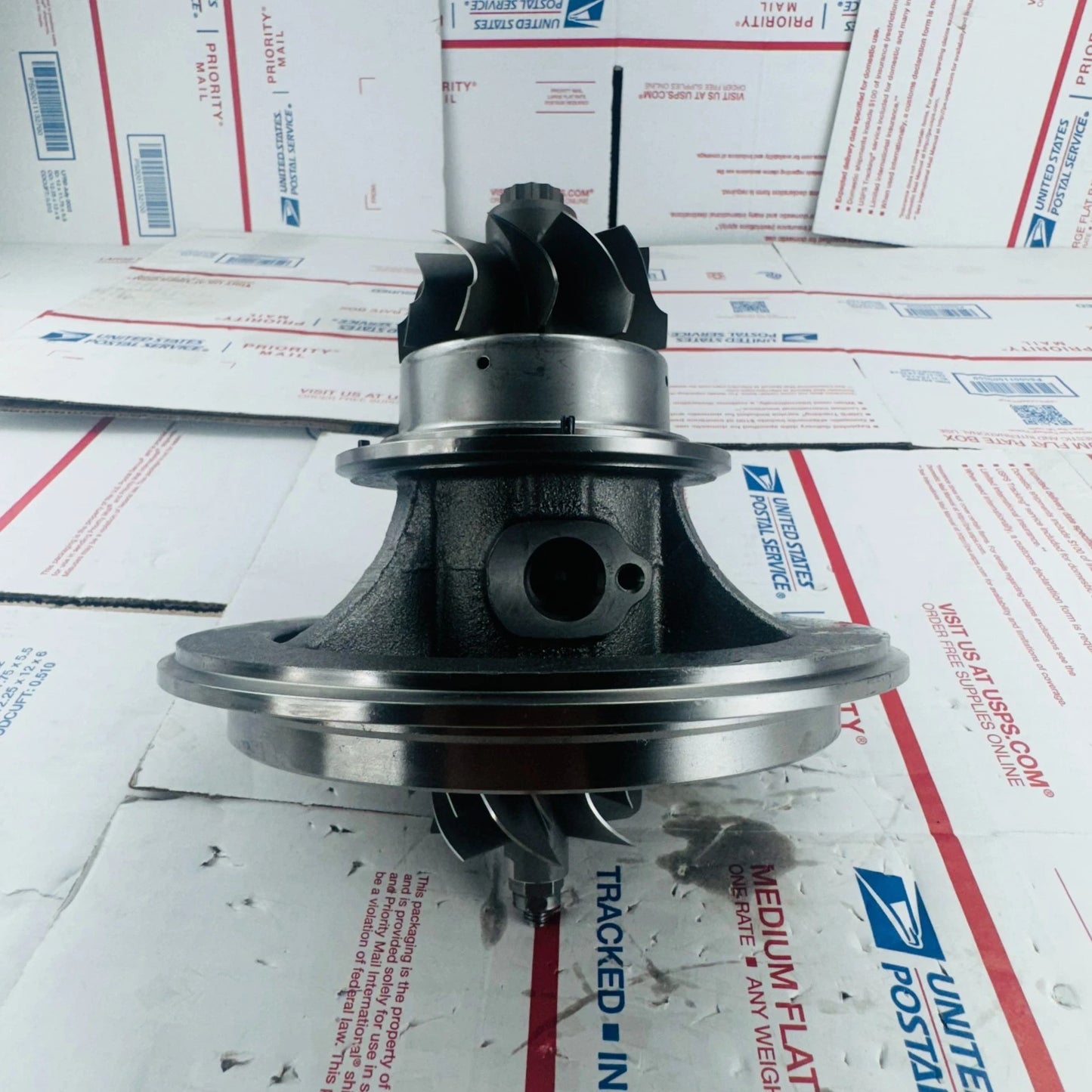 Turbo Cartridge 179505 12749700075 FOR International Truck MAXXFORCE DT I334