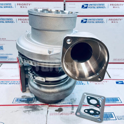New Turbocharger S4DSL029 103-4051 179572 23030583 For Caterpillar Quarry Truck