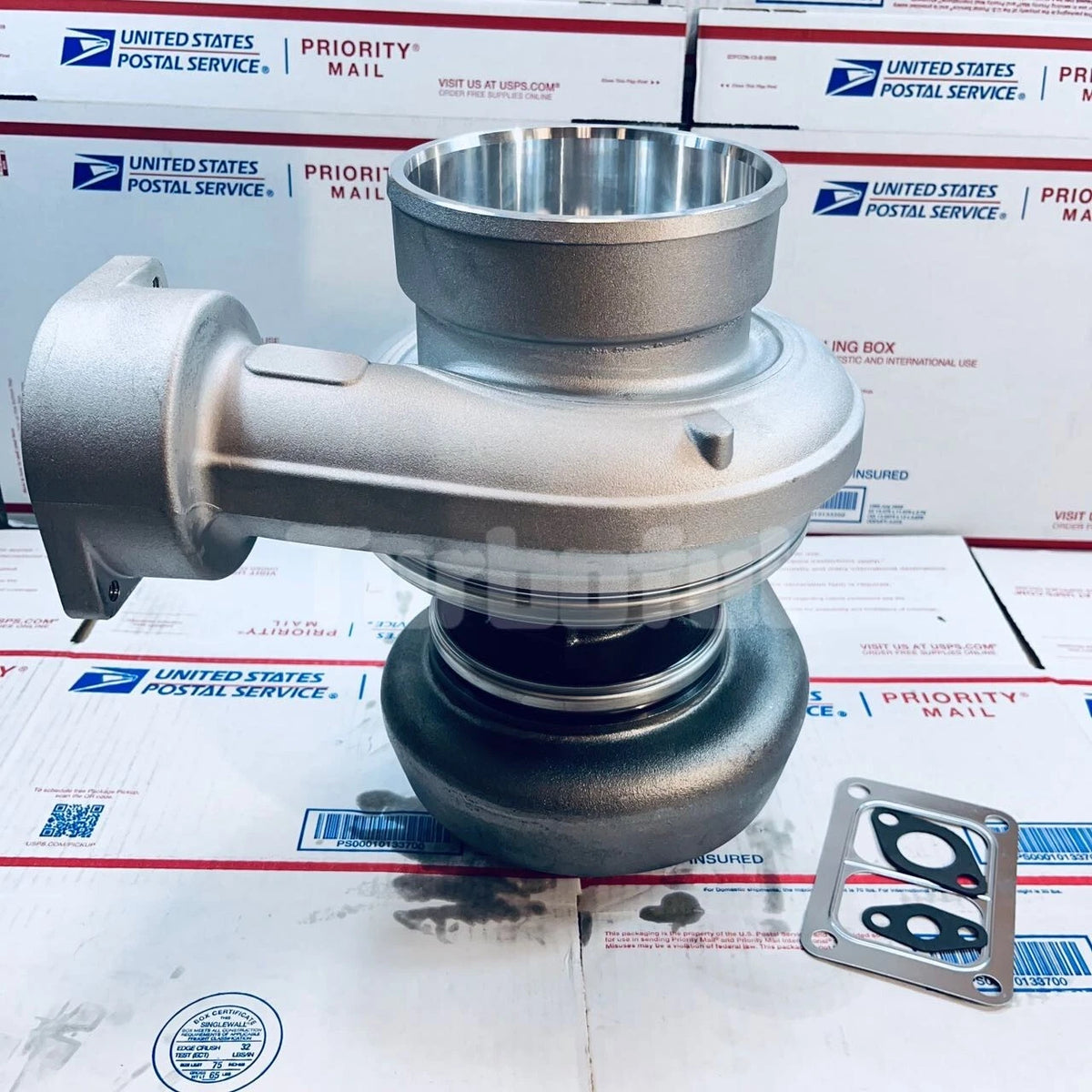 New Turbocharger S4DSL029 103-4051 179572 23030583 For Caterpillar Quarry Truck